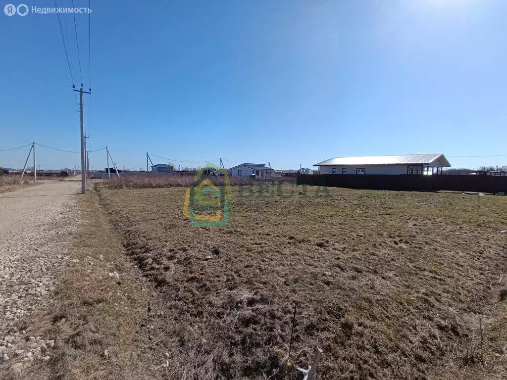 Участок в Ленинградская область, Гатчинский муниципальный округ, ... - Фото 2