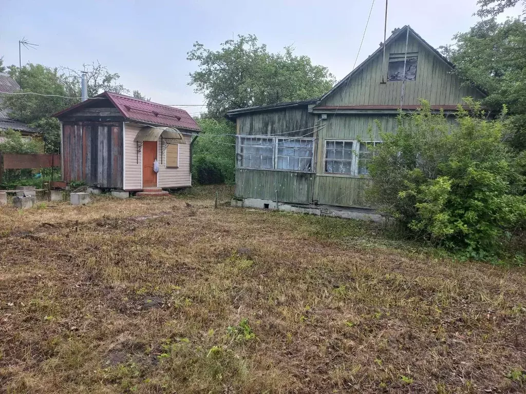 Дом в Московская область, Богородский городской округ, Мирный СНТ ул. ... - Фото 2