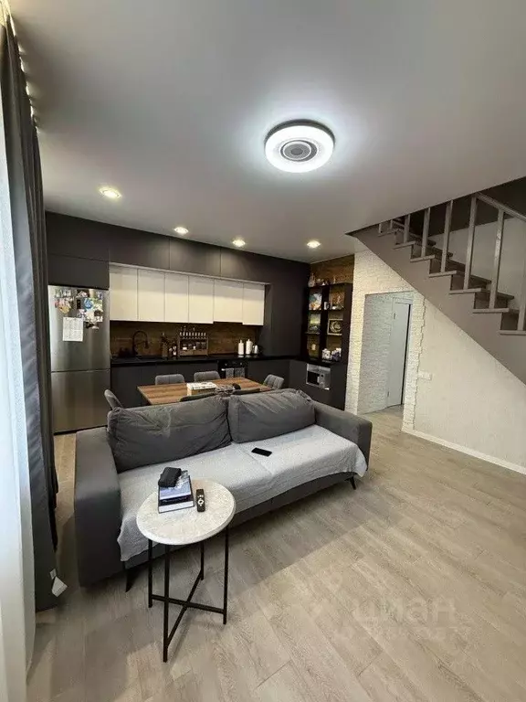 Таунхаус в Башкортостан, Уфимский район, Зубовский сельсовет, с. ... - Фото 1