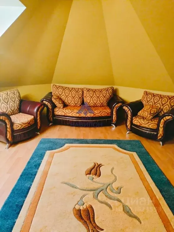 3-к кв. Ростовская область, Волгодонск ул. Гагарина (109.0 м) - Фото 2