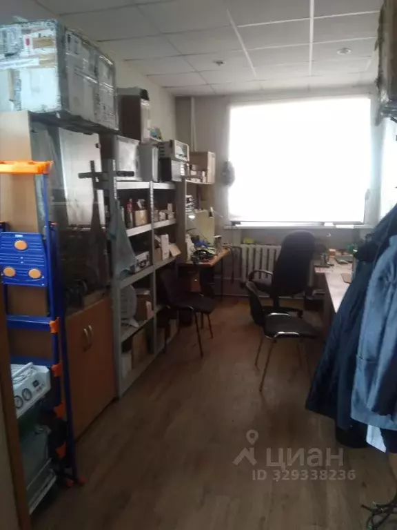 Помещение свободного назначения в Курганская область, Курган Тобольная ... - Фото 2