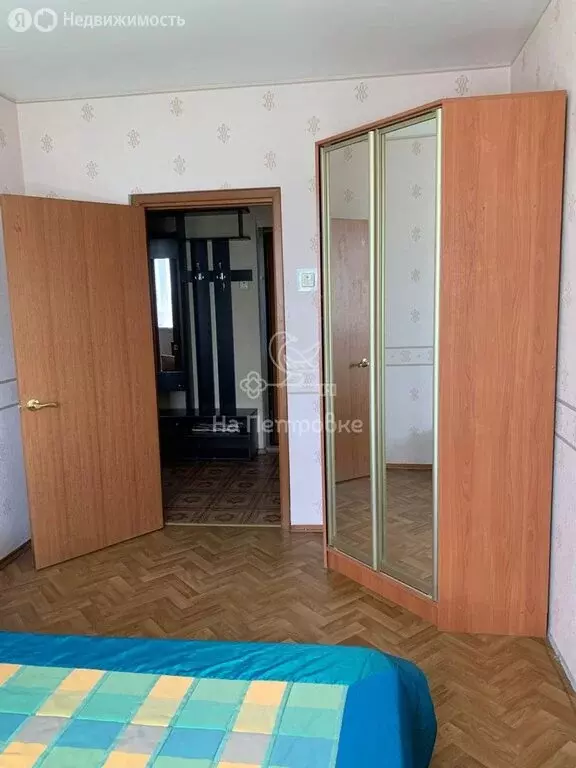 2-комнатная квартира: Москва, Высокая улица, 7 (53 м) - Фото 1