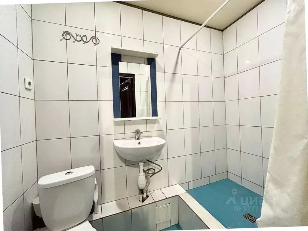 Студия Татарстан, Казань Пехотная ул., 17 (36.0 м) - Фото 2