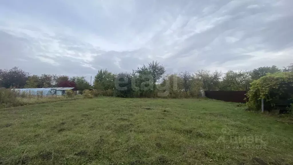 Участок в Брянская область, Брянский район, Снежское с/пос, пос. ... - Фото 2