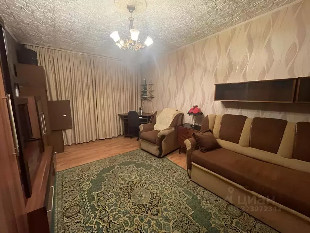 3-к кв. Московская область, Руза Территория мкр, 17 (58.0 м) - Фото 1