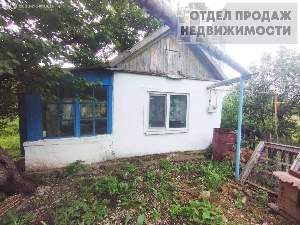 Дом в Крымск, Высоковольтная улица (50 м) - Фото 1