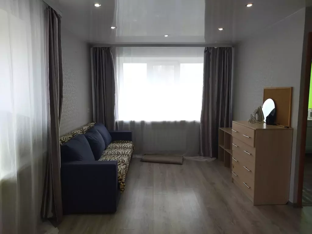 Продаётся 1-к квартира, 30.5 м - Фото 0