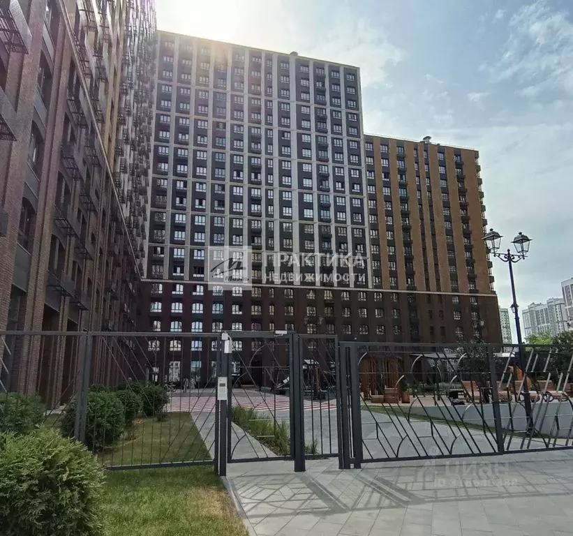 Помещение свободного назначения в Москва Михалковская ул., 48к1 (81 м) - Фото 0