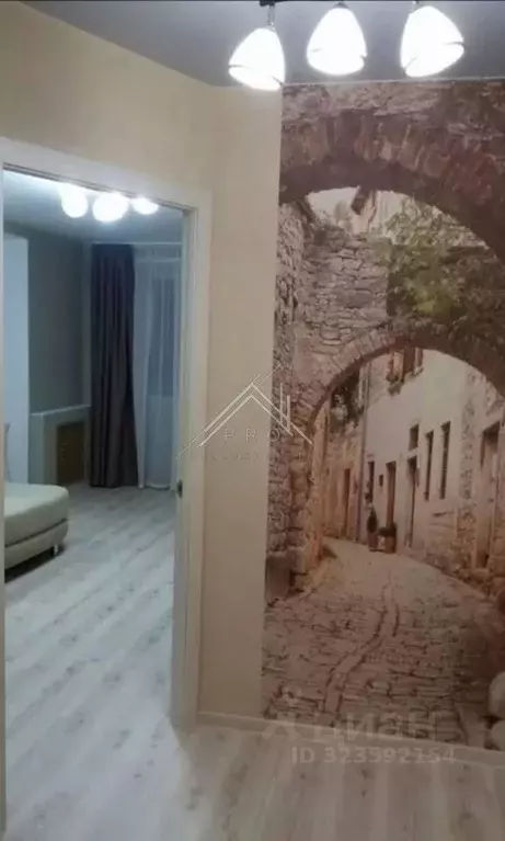 1-к кв. Ярославская область, Ярославль ул. Большая Октябрьская, 102 ... - Фото 2