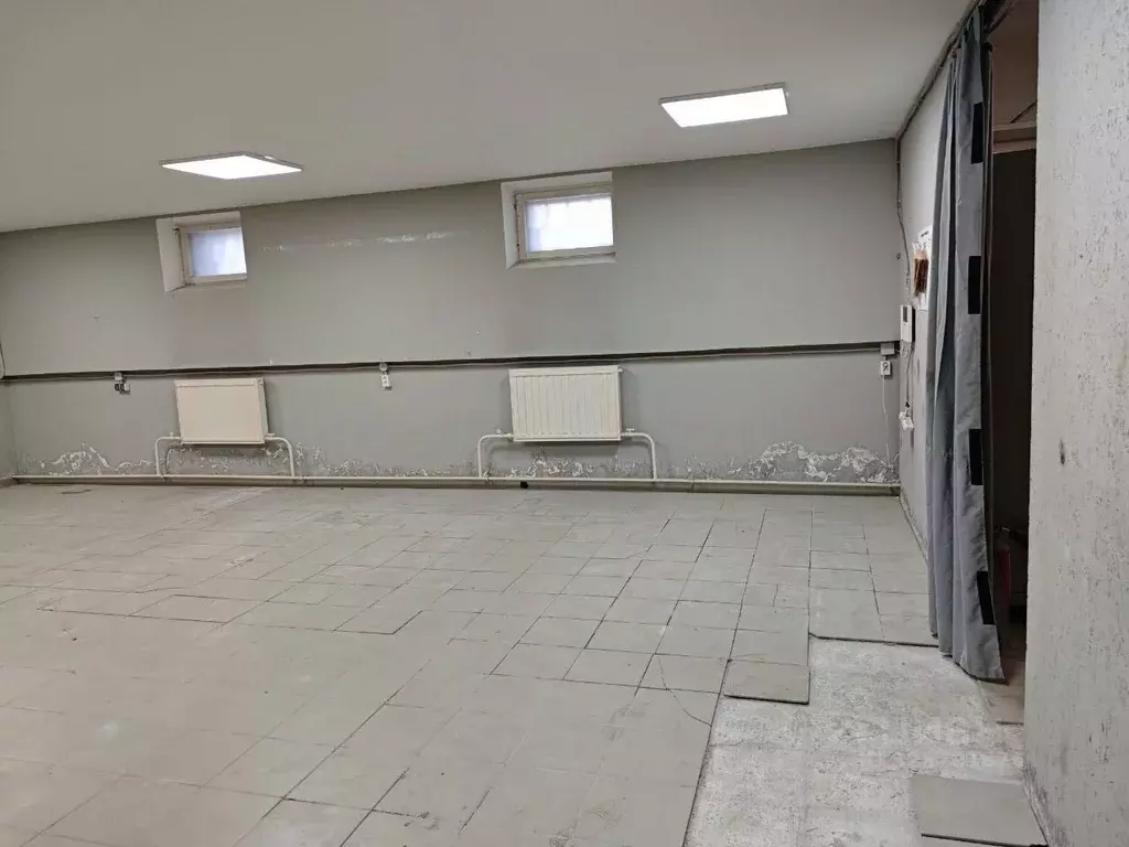 Помещение свободного назначения в Санкт-Петербург Большой ... - Фото 1