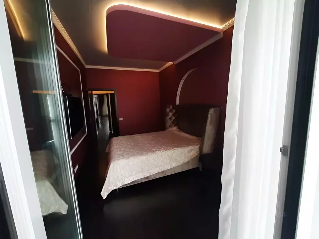 2-к кв. Московская область, Одинцовский городской округ, с. Ромашково ... - Фото 2