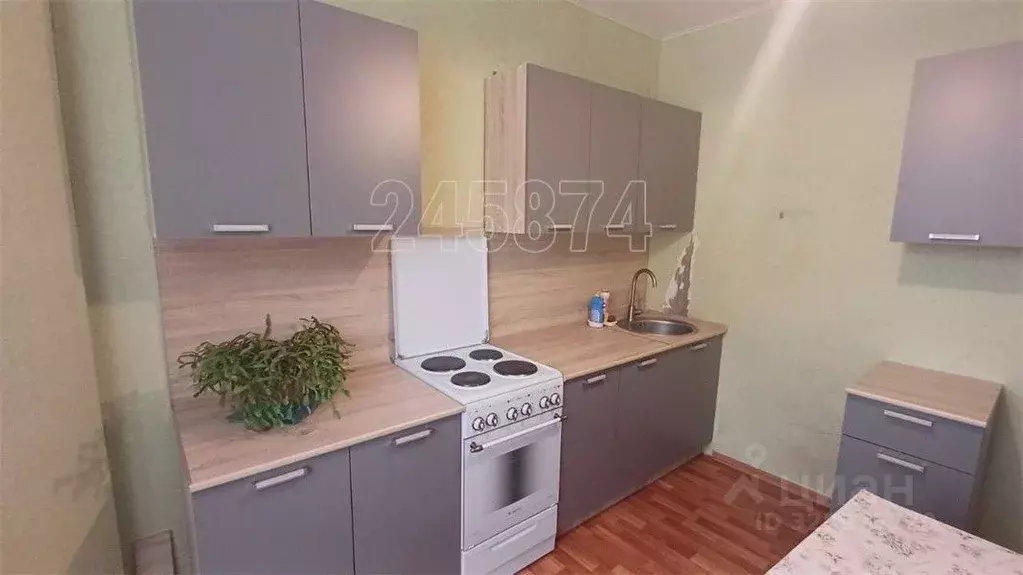 1-к кв. Московская область, Лобня ул. Физкультурная, 8 (38.0 м) - Фото 1