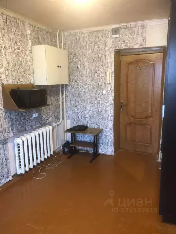 Комната Нижегородская область, Нижний Новгород ул. Щербакова, 17 (14.0 ... - Фото 1