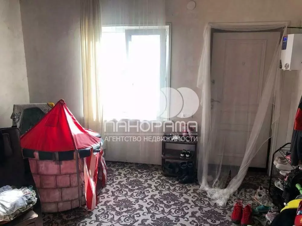 Дом в Краснодарский край, Анапа муниципальный округ, Красная Скала ... - Фото 0