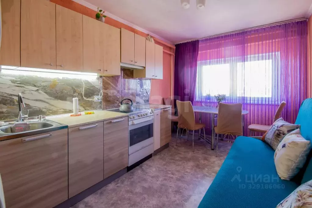 2-к кв. Санкт-Петербург пос. Шушары, Первомайская ул., 16 (64.0 м) - Фото 1