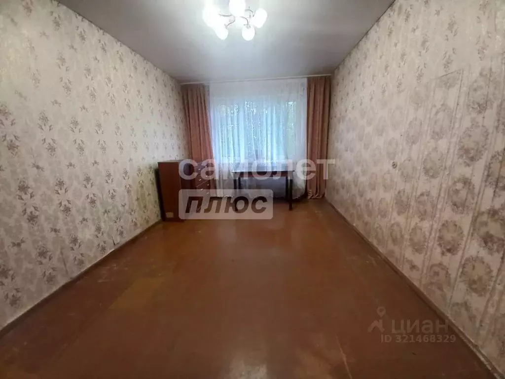 2-к кв. Вологодская область, Вологда Советский просп., 116А (48.1 м) - Фото 0