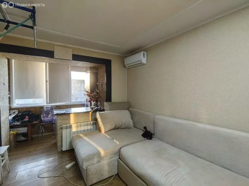 2-комнатная квартира: Самара, улица Мориса Тореза, 103 (49.6 м) - Фото 2