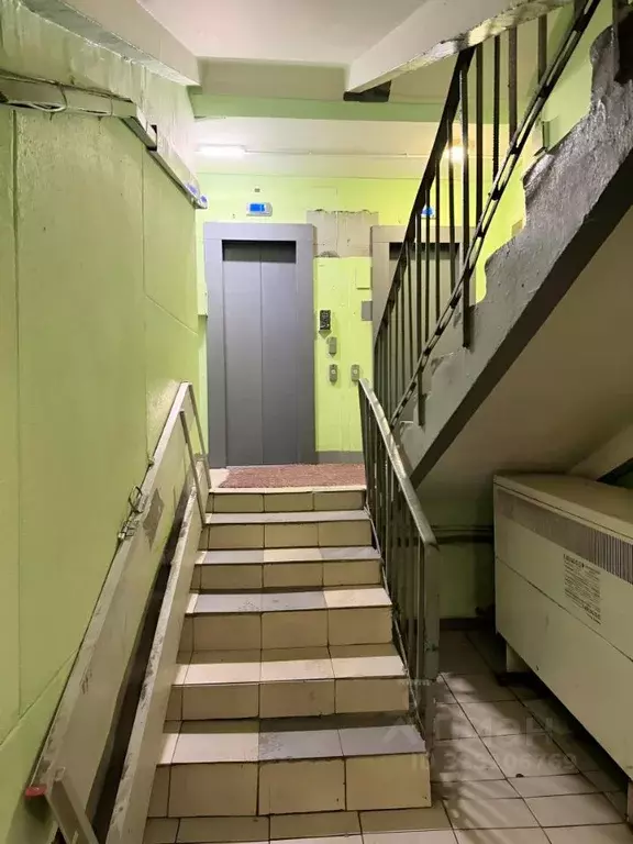 2-к кв. Москва Кетчерская ул., 2К1 (45.0 м) - Фото 1