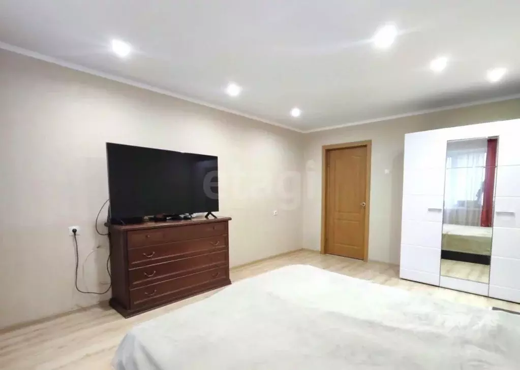 2-к кв. Оренбургская область, Оренбург Северный проезд, 7 (66.6 м) - Фото 2