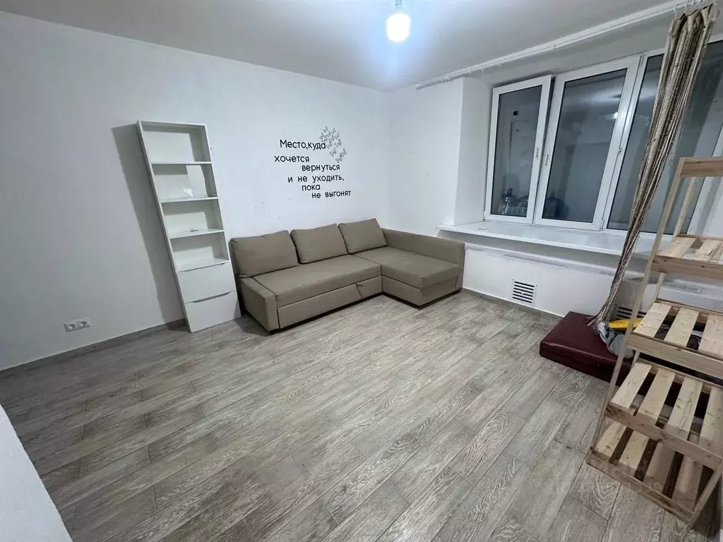 Помещение свободного назначения в Москва ул. Щепкина, 60/2С1 (21 м) - Фото 1