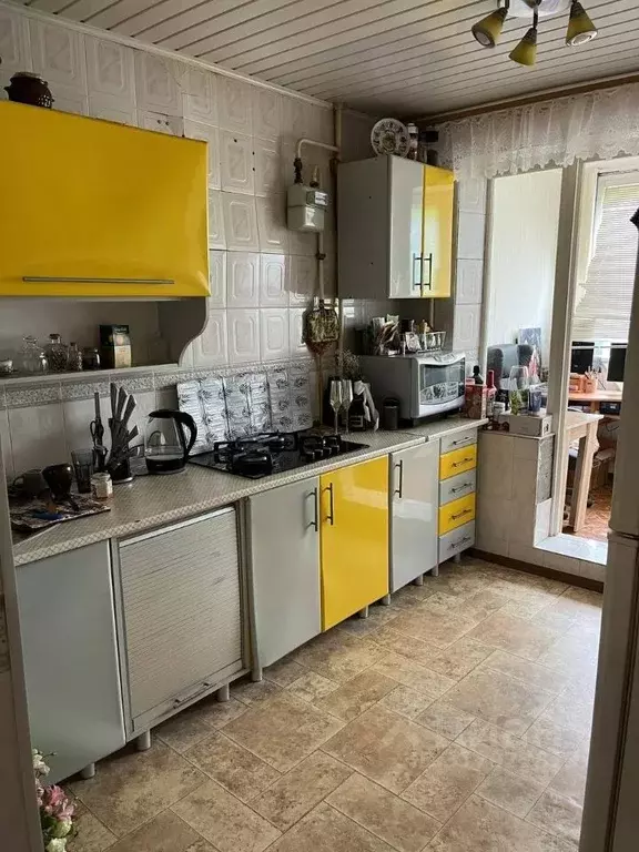1-к кв. Севастополь ул. Героев Бреста, 15 (41.3 м) - Фото 1