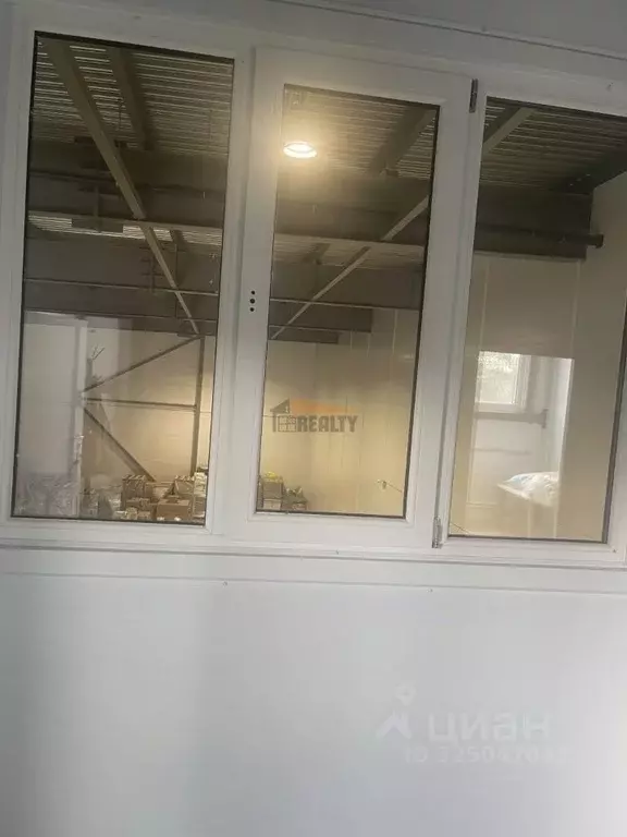 Склад в Московская область, Люберцы городской округ, пос. Чкалово ул. ... - Фото 2