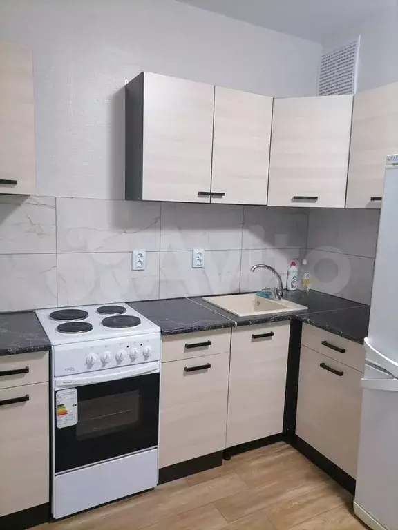 1-к. квартира, 33 м, 5/10 эт. - Фото 0