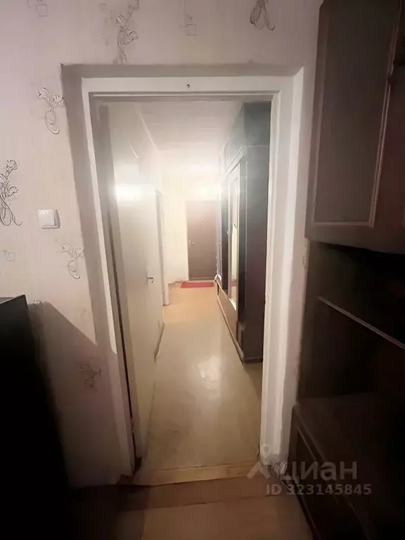 3-к кв. Ленинградская область, Кингисепп Крикковское ш., 12 (63.0 м) - Фото 2