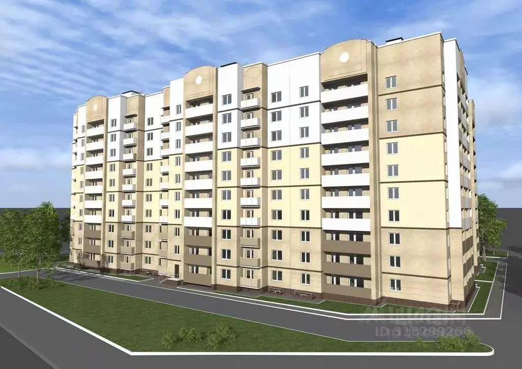 Комната Саратовская область, Саратов Новоузенская ул., 200Д (19.0 м) - Фото 0