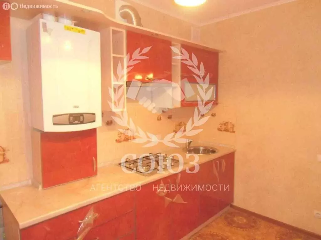 1-комнатная квартира: Калуга, улица Чичерина, 29 (41.6 м) - Фото 0