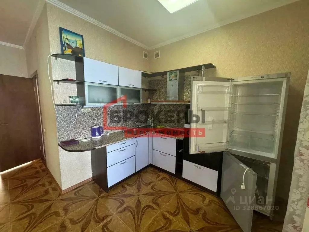 Дом в Крым, Феодосия муниципальный округ, Орджоникидзе пгт ул. ... - Фото 1