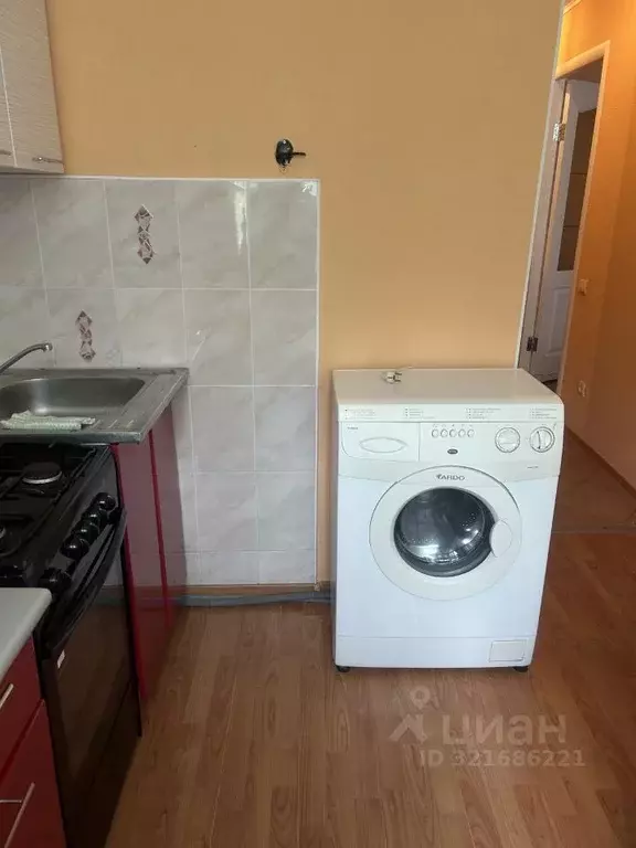 1-к кв. Пермский край, Пермь ул. Карпинского, 67 (32.0 м) - Фото 1