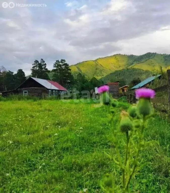 Дом в село Анос, Центральная улица (45.1 м) - Фото 0