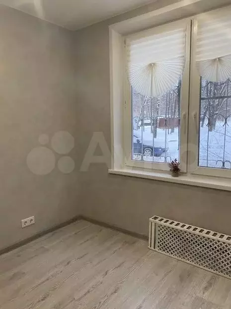 Квартира-студия, 11,8м, 1/9эт. - Фото 1