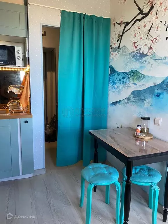 Продаётся квартира-студия, 27 м - Фото 1