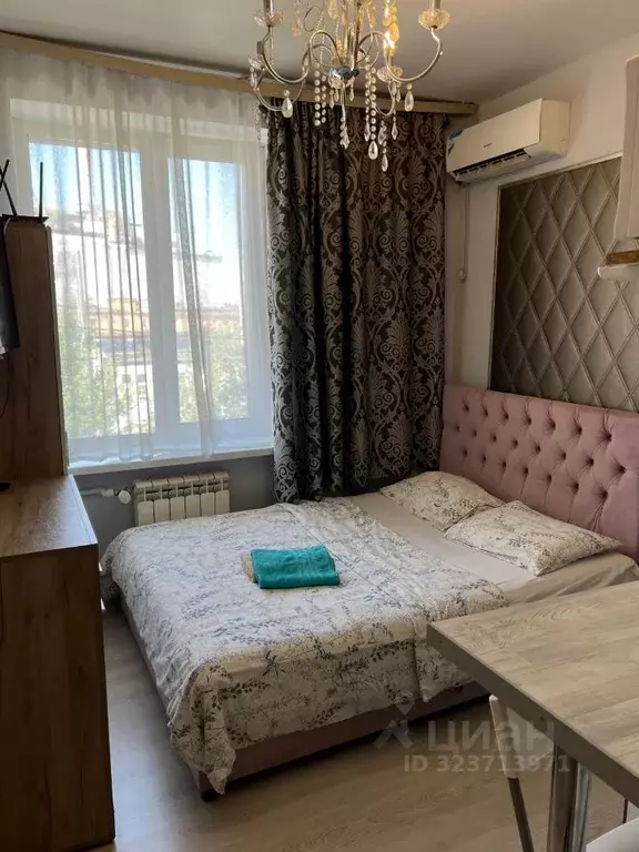 Студия Москва Автозаводская ул., 19К1 (12.0 м) - Фото 2