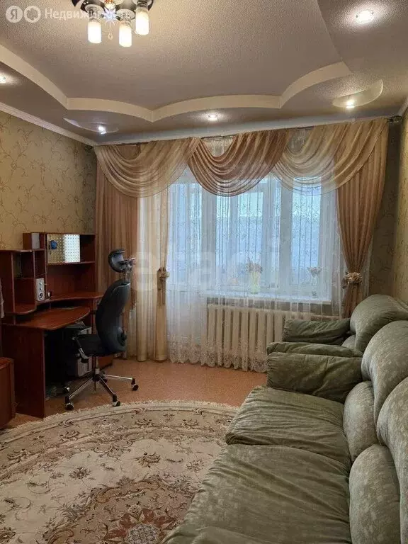 2-комнатная квартира: Новый Уренгой, улица 26-го съезда КПСС, 4А (52.5 ... - Фото 0