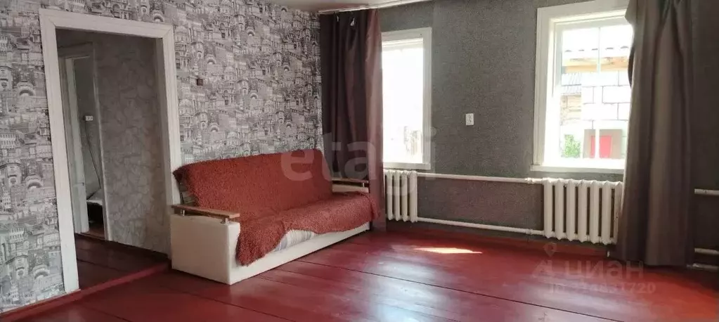 Дом в Брянская область, Сураж Транспортная ул. (68 м) - Фото 1