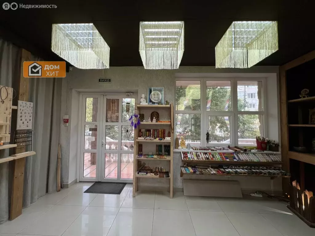 Торговая площадь (120 м) - Фото 2