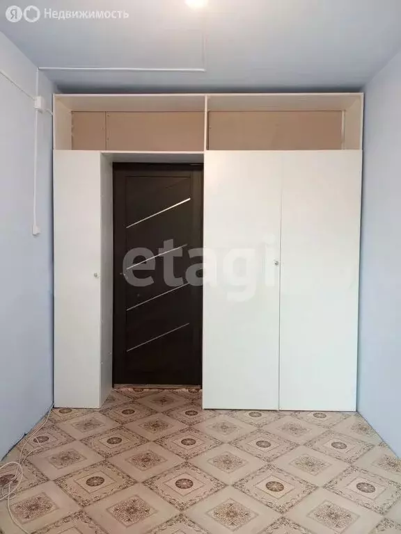 2-комнатная квартира: Улан-Удэ, улица Сахьяновой, 19 (42.5 м) - Фото 1