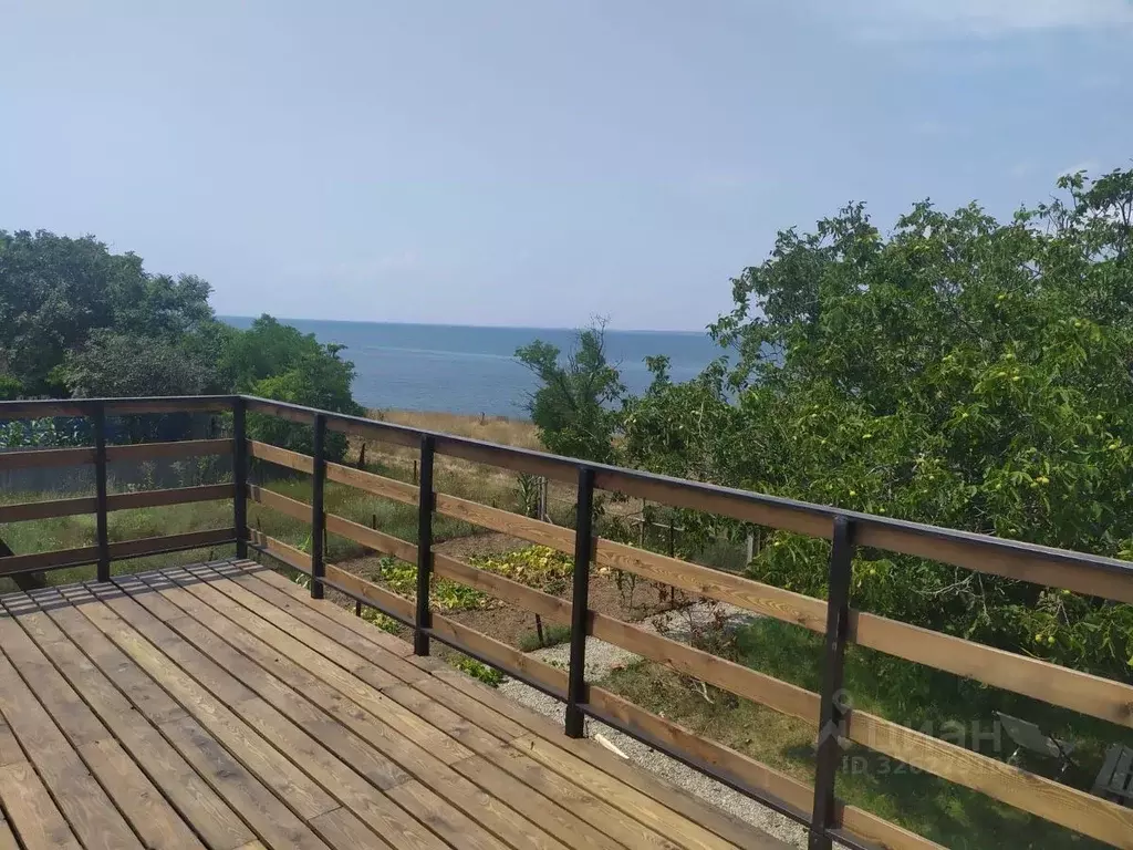 Участок в Краснодарский край, Темрюкский район, Сенное с/пос, пос. ... - Фото 1