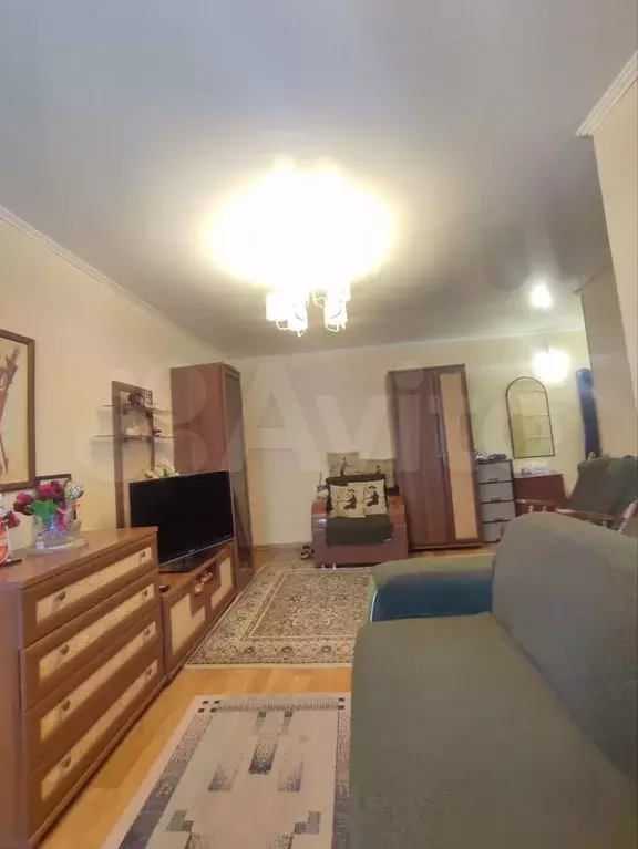 2-к. квартира, 41 м, 2/2 эт. - Фото 0