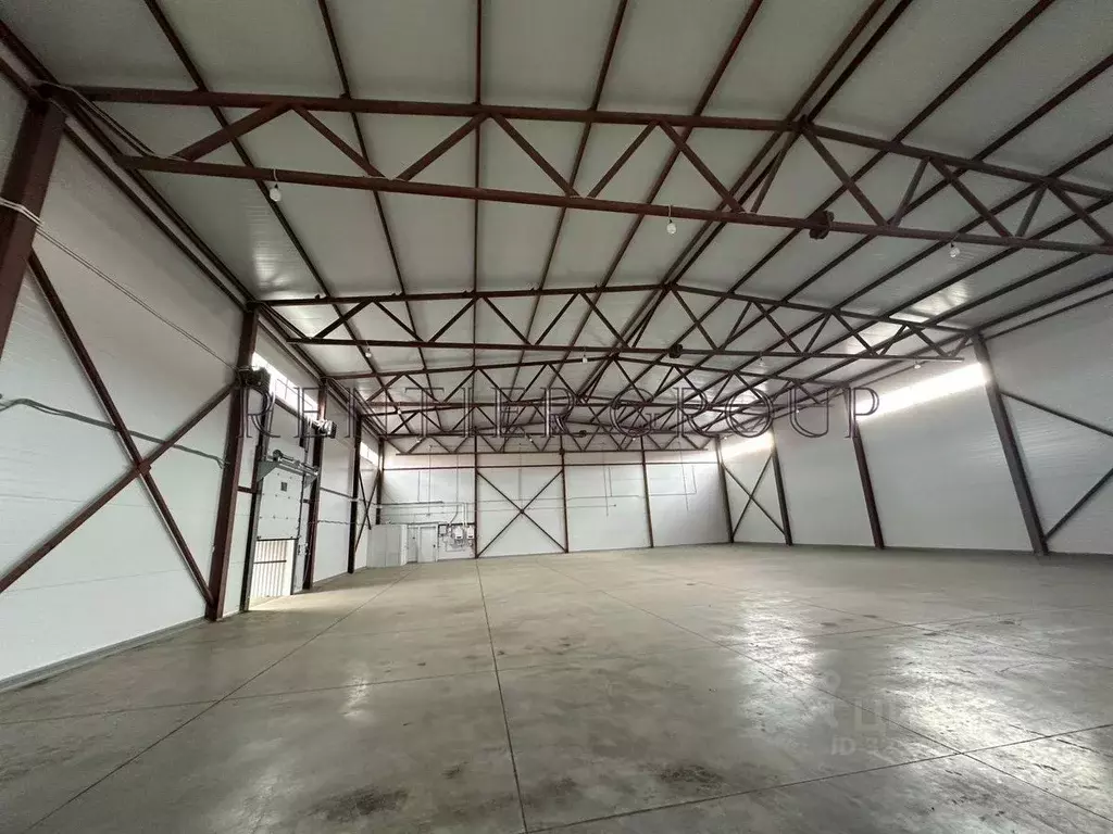 Склад в Московская область, Балашиха Кучино мкр,  (1500 м) - Фото 1