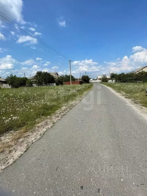 Участок в Белгородская область, Поселок Чернянка городское поселение, ... - Фото 1