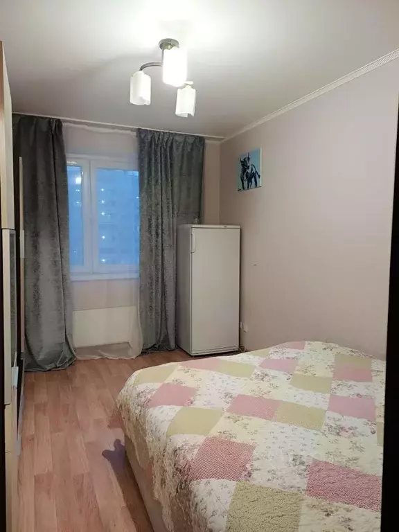 2-к кв. Московская область, Долгопрудный просп. Ракетостроителей, 3к1 ... - Фото 1