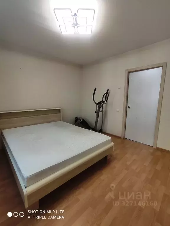 3-к кв. Челябинская область, Челябинск ул. Петра Сумина, 6 (66.0 м) - Фото 1