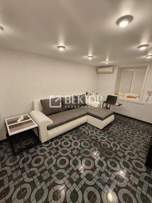 1-к кв. Ивановская область, Иваново просп. Ленина, 47 (37.0 м) - Фото 2