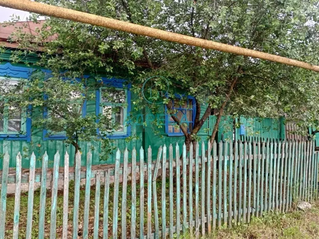 Дом 32,8 м на участке 32,4 сот. - Фото 0