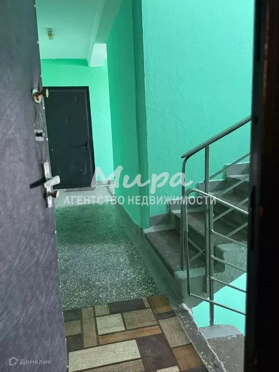 Продаётся 3-к квартира, 62 м - Фото 1