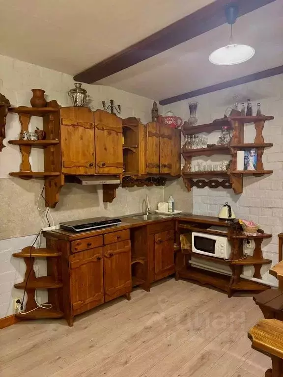 Дом в Владимирская область, Суздаль Покровская ул., 27А (102 м) - Фото 2